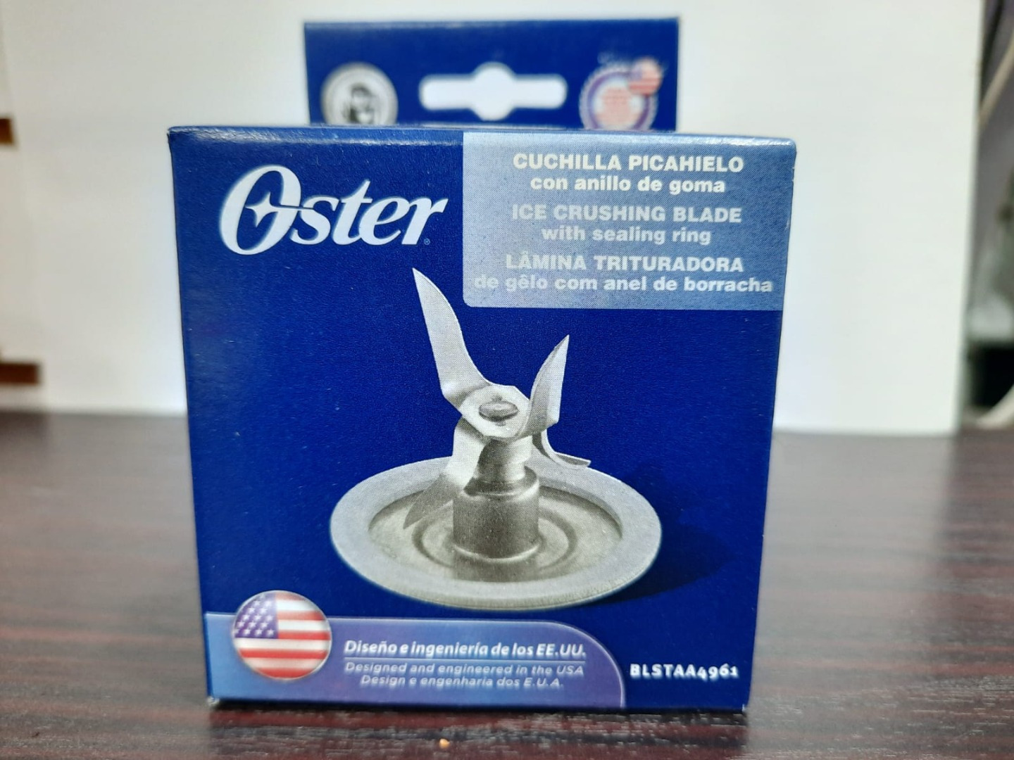 Cuchilla original oster best sale